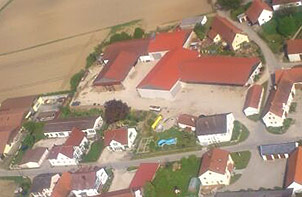 Der K&uuml;gle Hof 2014