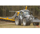 Test mit Fendt Vario 820